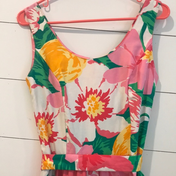 Vintage Malia Dress - Picture 3 of 7